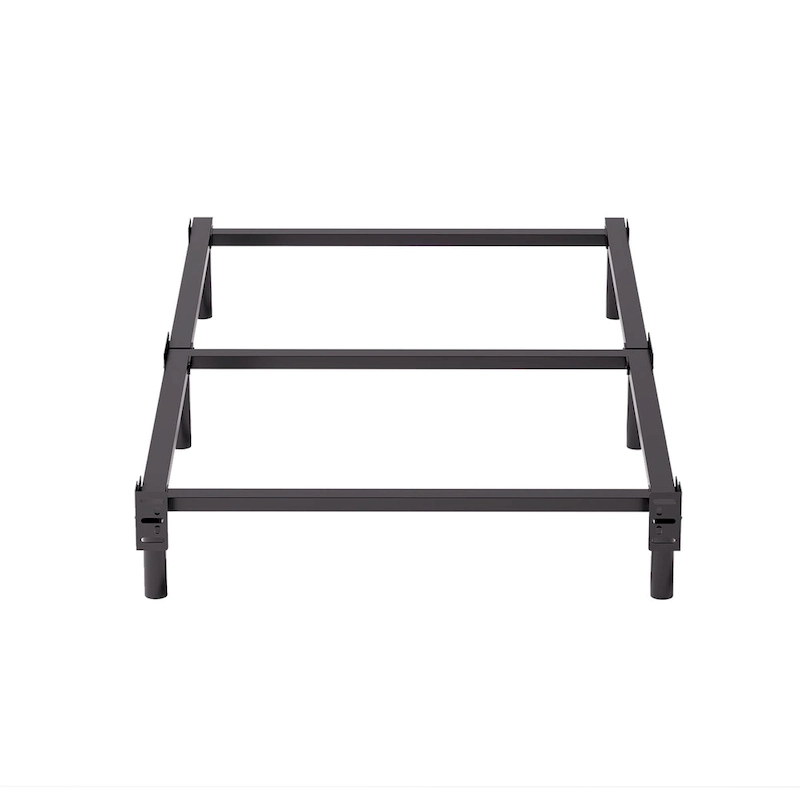 7 Inch Adjustable Steel Bed Frames Heavy Duty
