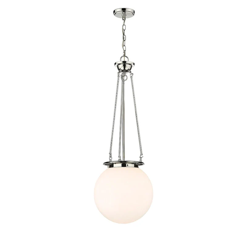 Innovations Lighting Beacon - 1 Light 14  Pendant