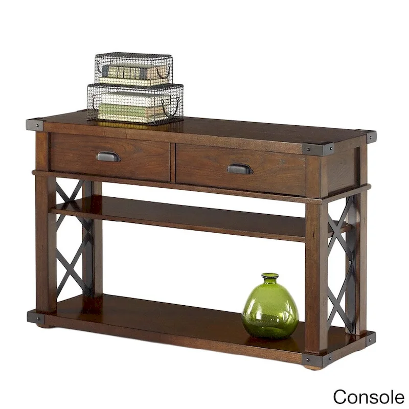 Progressive Landmark Tables