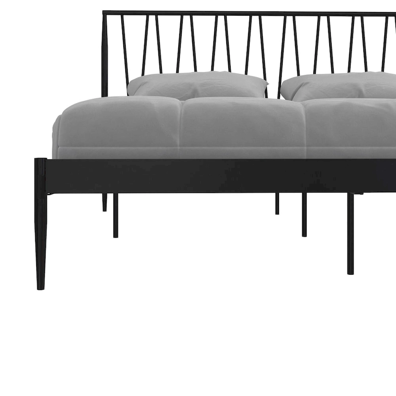 Avenue Greene Lenox Metal Bed