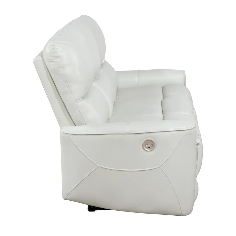 Ashland Upholstered Power Reclining Sofa