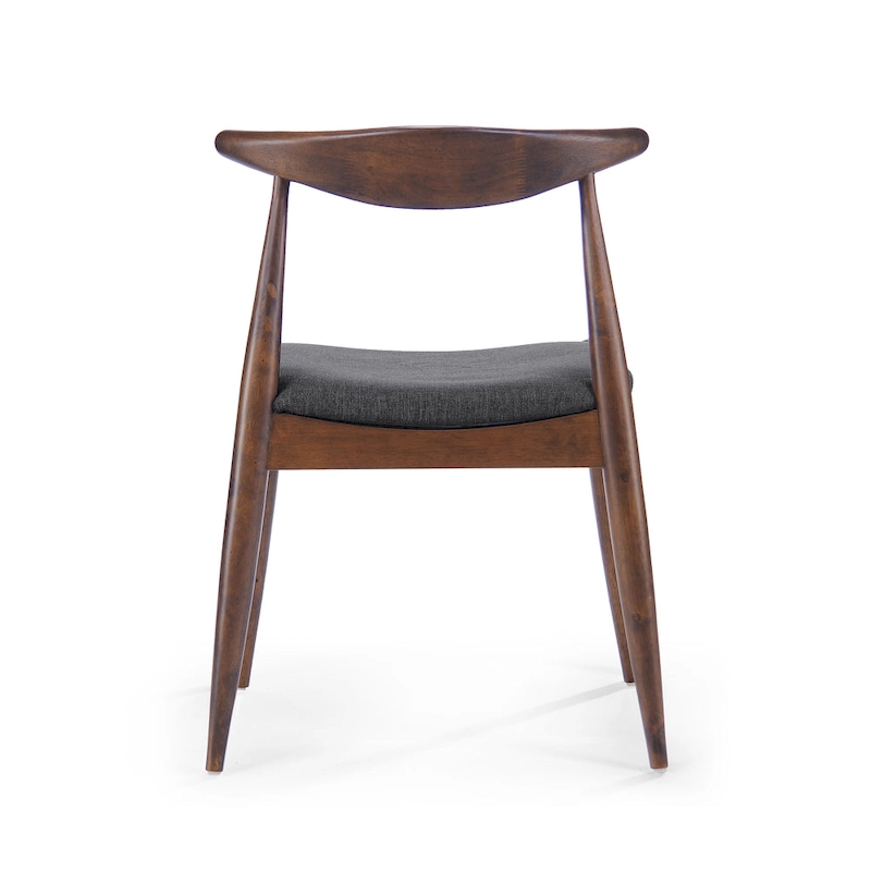 Francie Mid-century 5-piece Dining Set by Christopher Knight Home