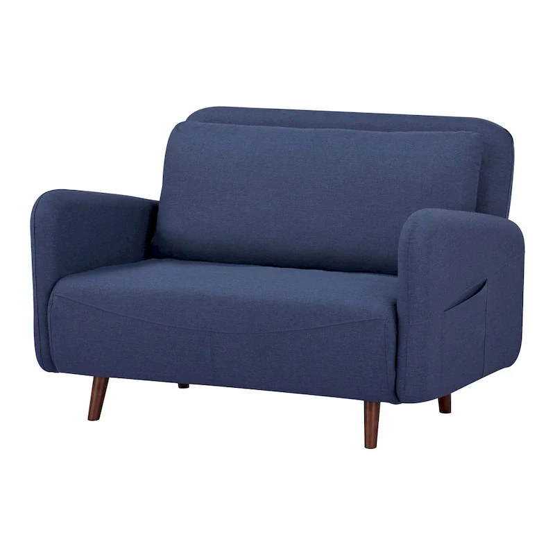 Artdeco Home Boston Convertible Futon Chair