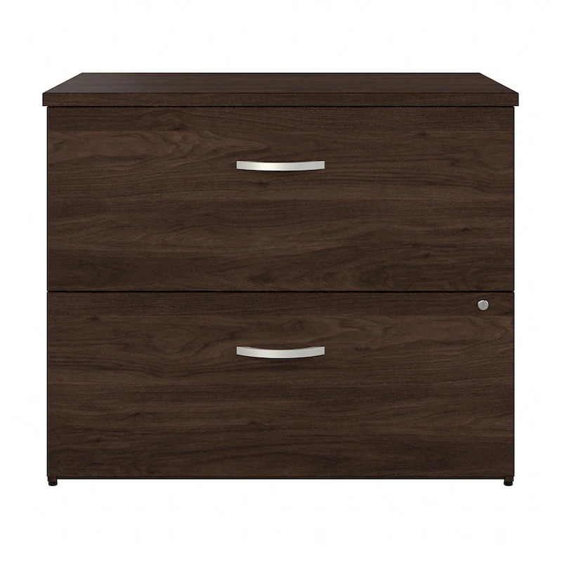 Studio C 2-drawer Lateral File Cabinet by Bush Business Furniture