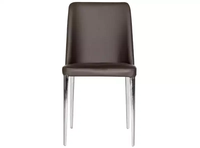 Baltic 18 H Side Chair (Set of 2) - FOX2012 - Safavieh Couture
