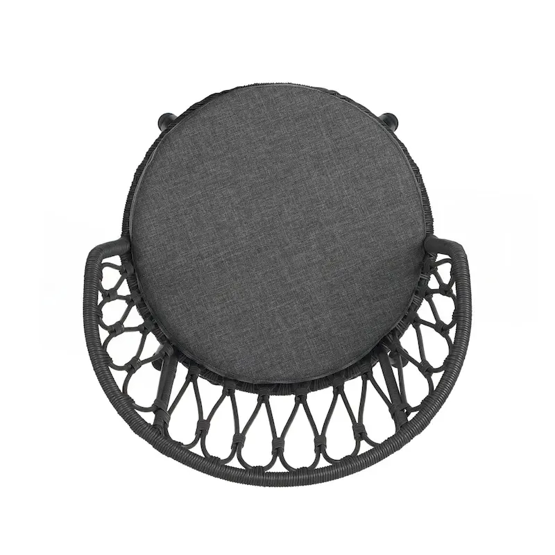 Industrial Dining Chairs set of 2