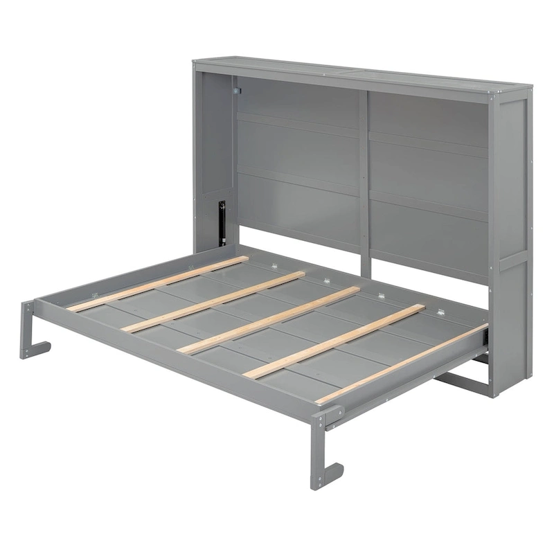Merax Murphy Bed Wall Bed