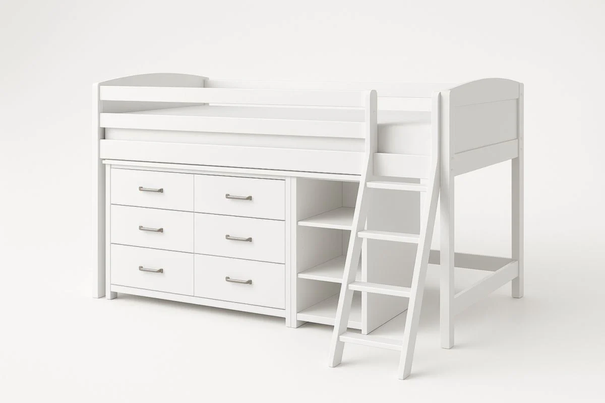 Home Product - Blanc #59