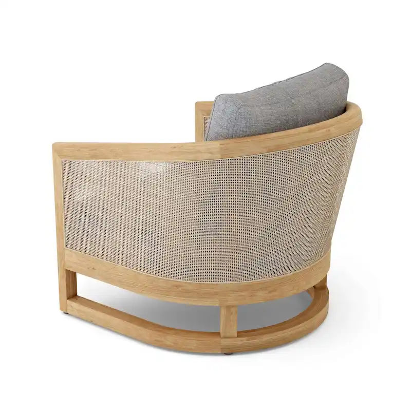 Catania Deep Seating Armchair