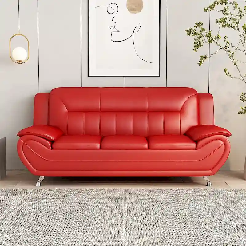 Michael Segura Mid-century Modern Sofa