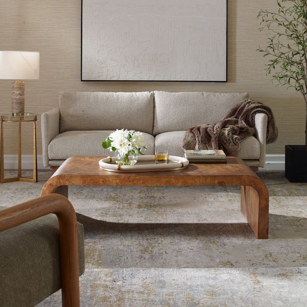 Carraway Coffee Table