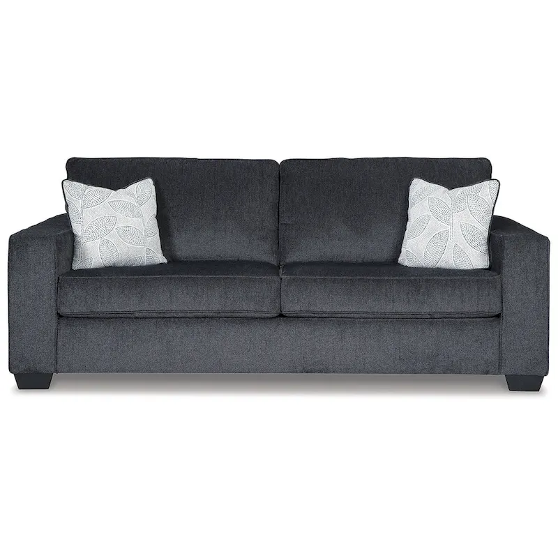 Signature Design by Ashley Altari Sofa - 85 W x 38 D x 37 H