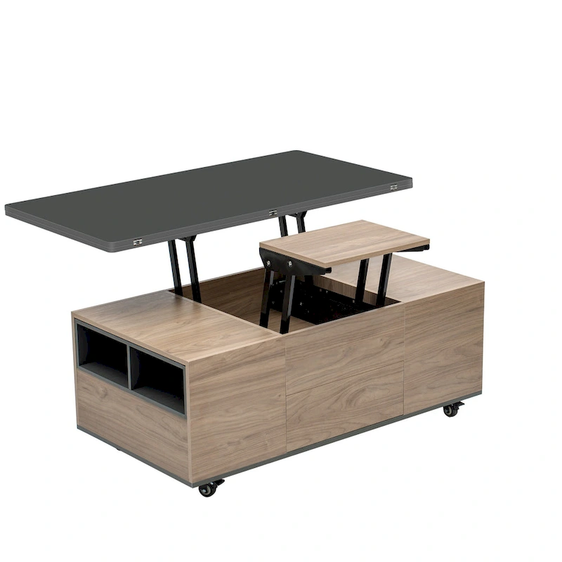 Lift Top Coffee Table