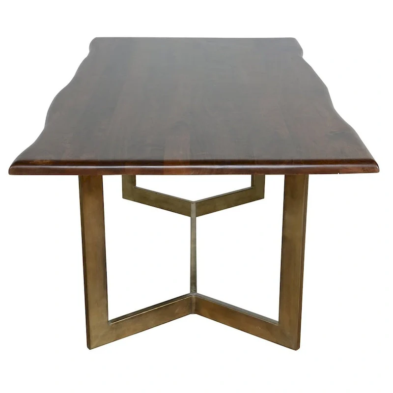 Classic Home Kensie Dining Table