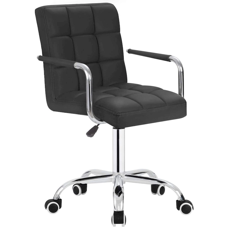 Homall Office Chair Adjustable Height Office Desk Chair