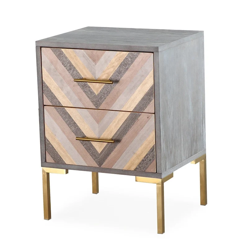 Quinn Side Table