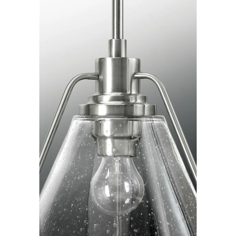 Range Collection One-Light Pendant - N/A