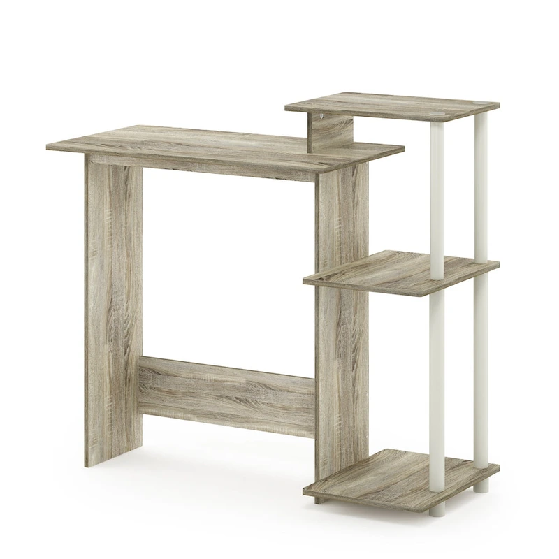 Furinno Efficient Home Laptop Notebook Computer Desk