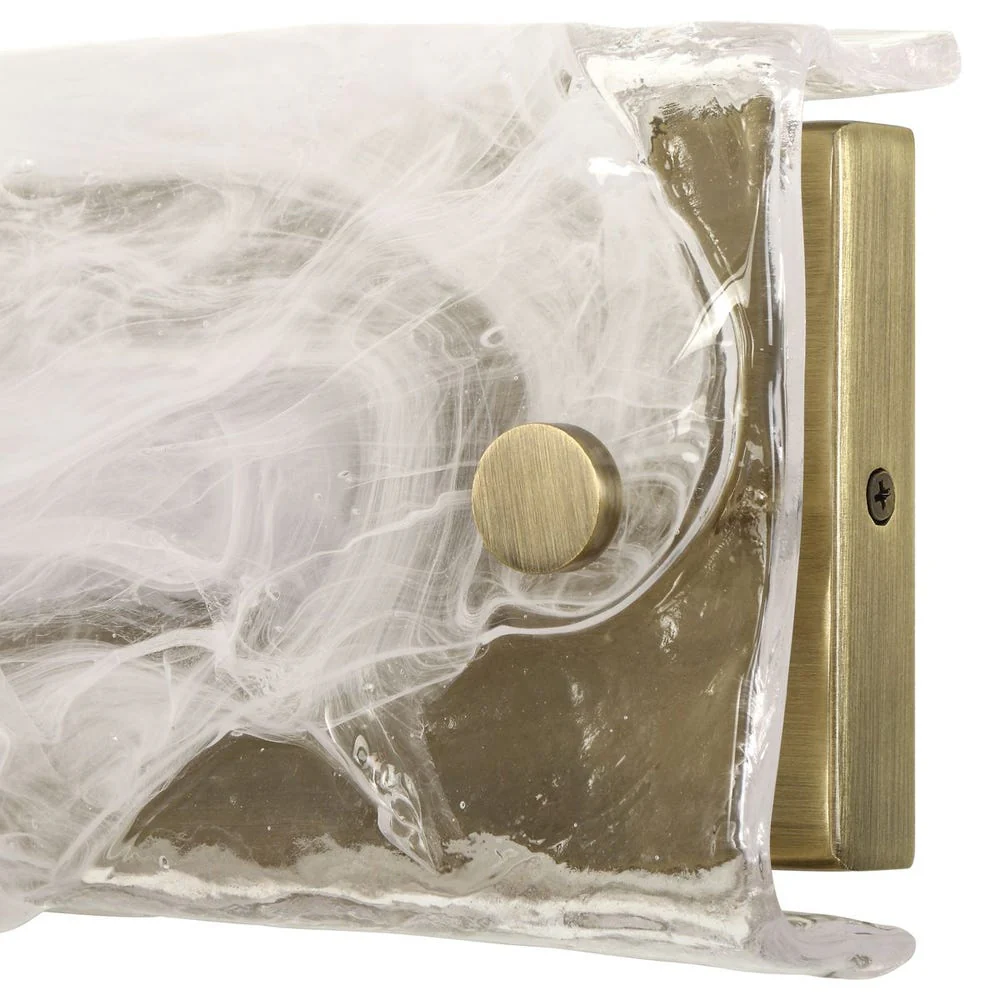 Taffy, 1 Lt LED WALL SCONCE