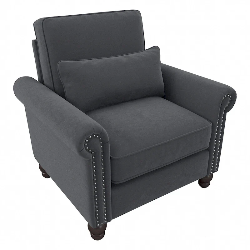 Coventry Accent Chair with Arms by