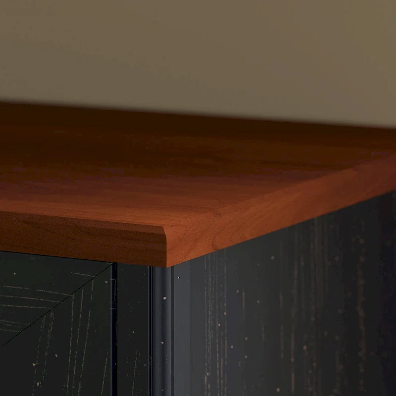 2 Drawer Lateral File Cabinet