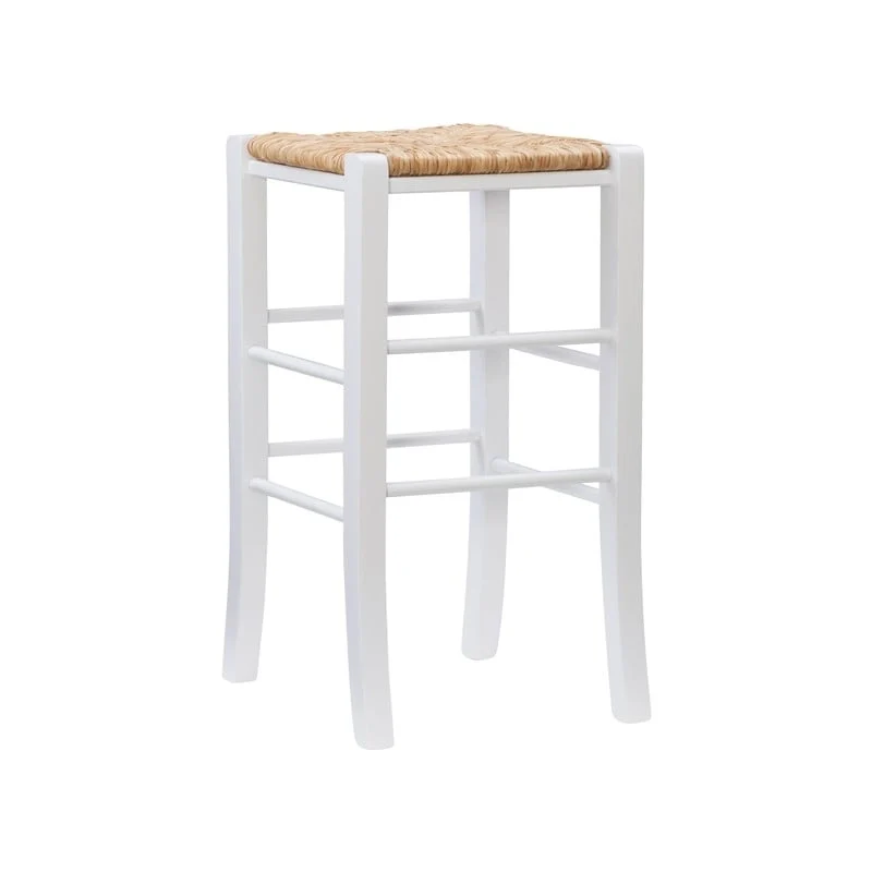 Backless Bar Stools (Set of 2)