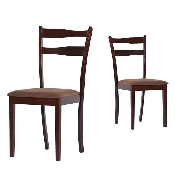 Warehouse of Tiffany Callan Dining Chairs (Set of 4)