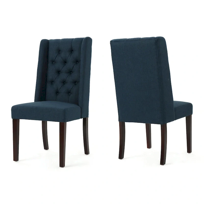 Tufted Dining Chair (Set of 2)