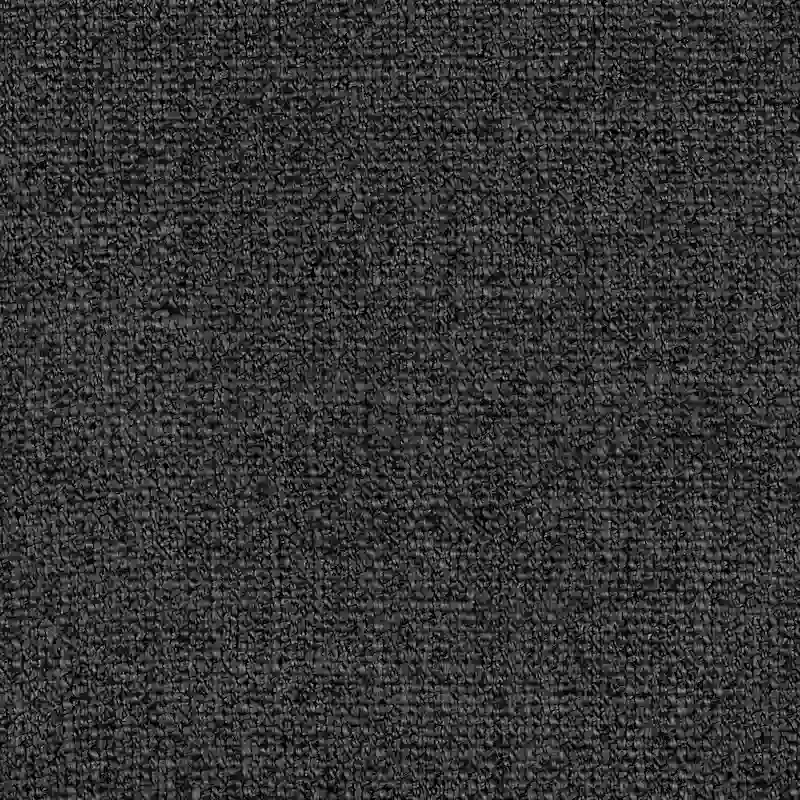 Diamond Tufted Fabric Arched Panel Headboard - Twin