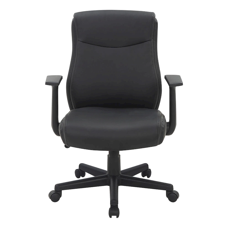 Mid Back Managers Office Chair
