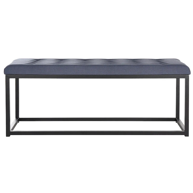 SAFAVIEH Nejla Bench - 48 x 18 x 19