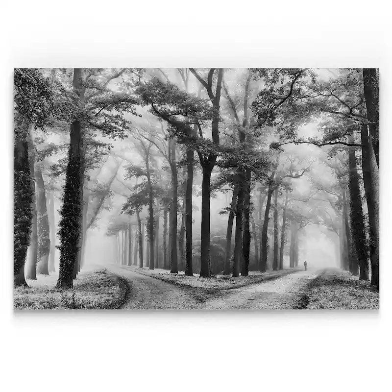 Turning Left Wasn't Right