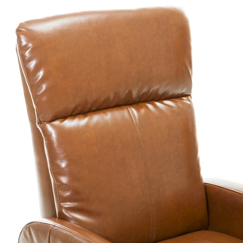 Stratton Recliner by Christopher Knight Home