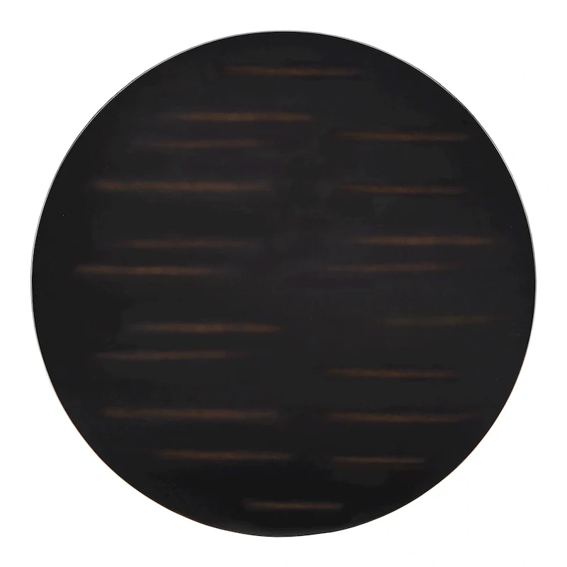 Pedestal Base Dining Table