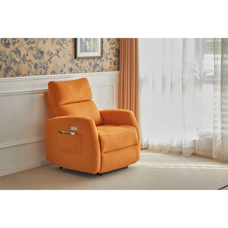 Power Recliner Chair