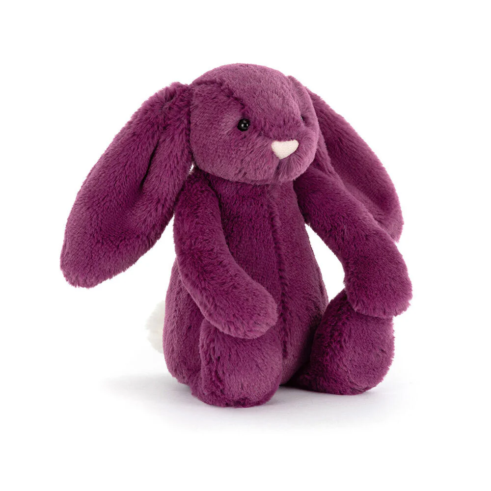 Jellycat Bashful Allium Bunny Little (Small) 18cm