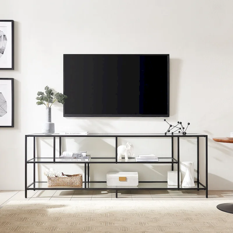 Winthrop TV Console