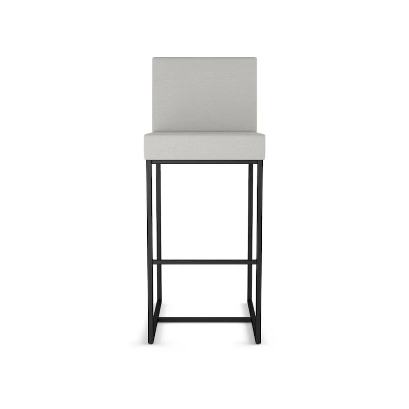 Amisco Derry Counter and Bar Stool