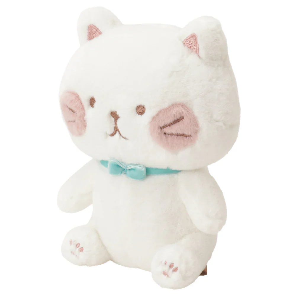 Hapins Blushing Lucky Series Persian Cat