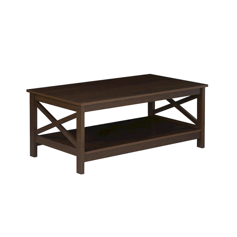 Saint Birch Lambert Modern Farmhouse Coffee Table