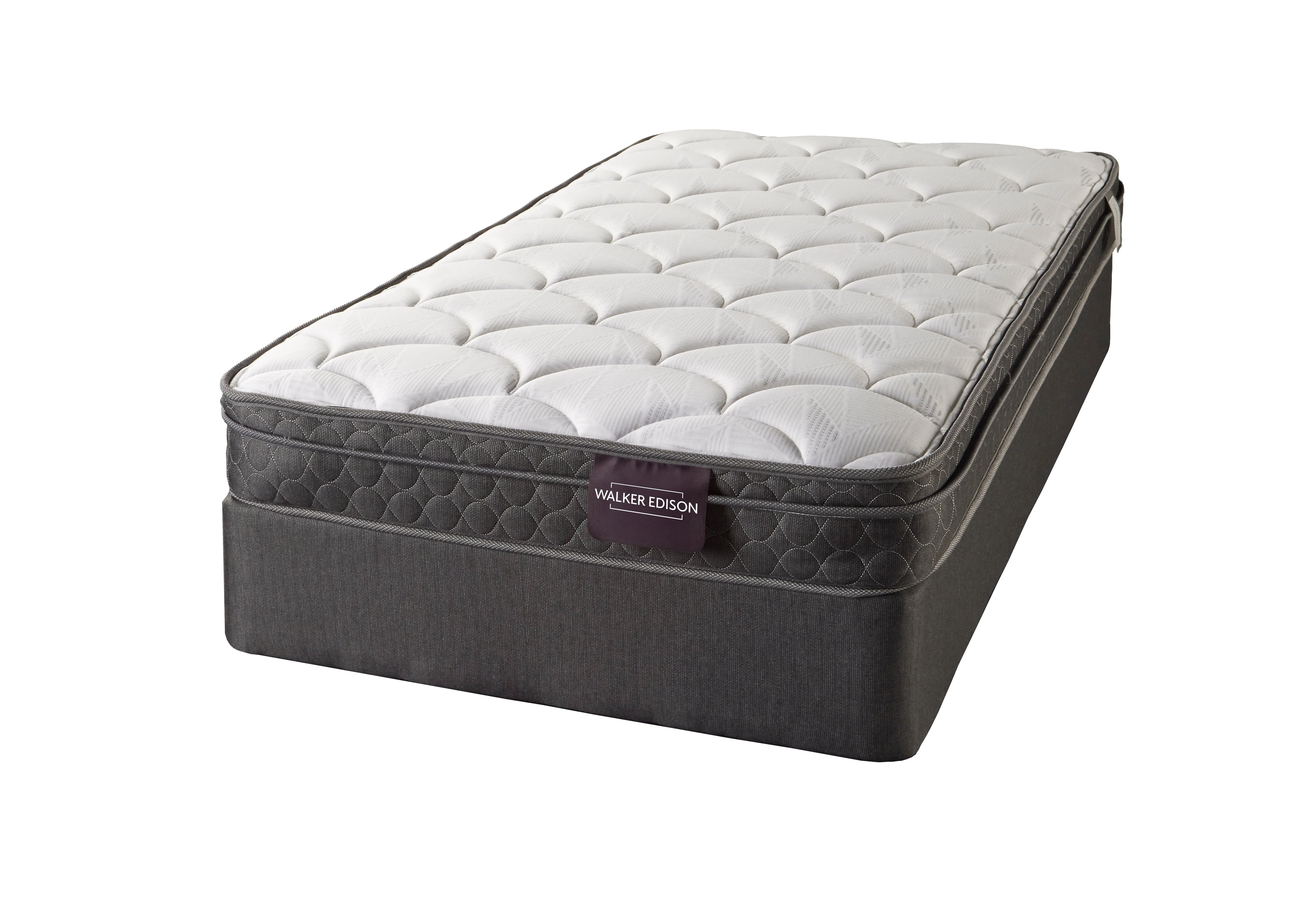 Essential WE Twin Bunk Bed Mattress
