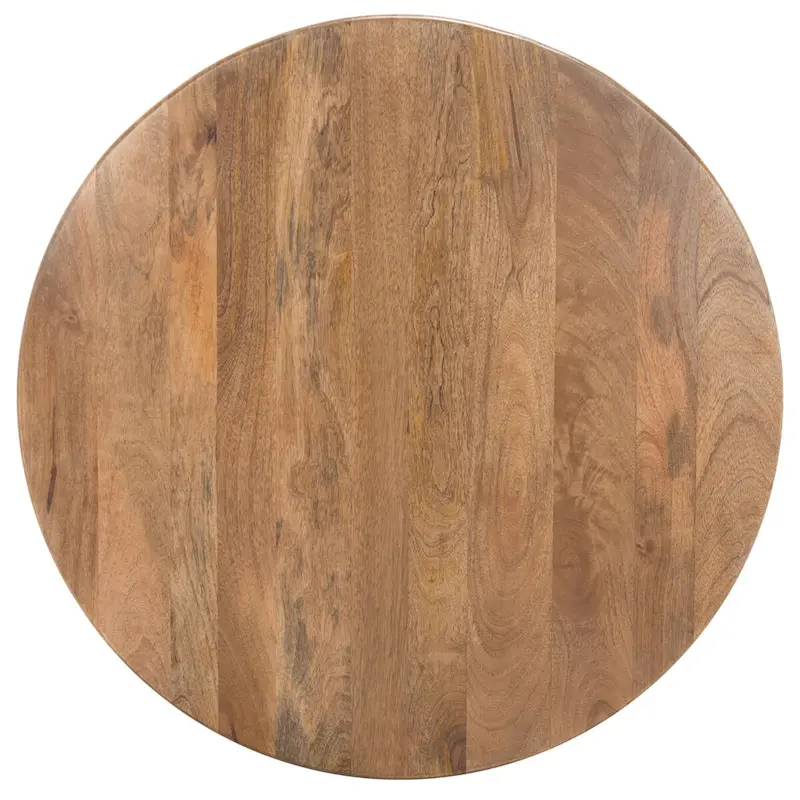 Round Coffee Table - 28 L x 28 D x 16 H - 28Wx28Dx16H