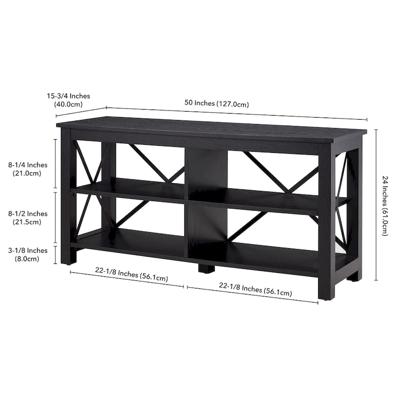 Sawyer 50 TV Stand