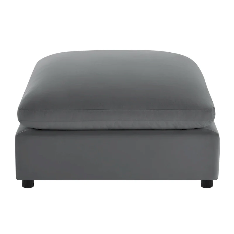 Cambrai 40 in. Square Ottoman by Greyson Living