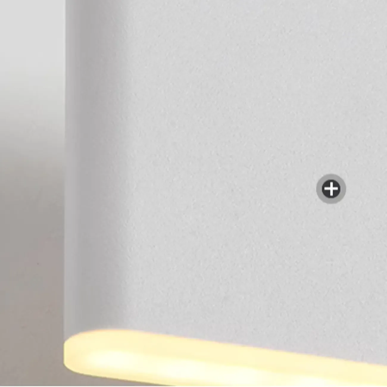 Modern Simple Linear Third Gear Adjustable Wall Sconce