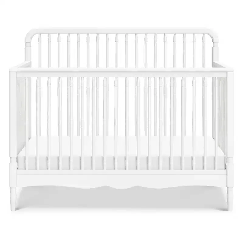Namesake Liberty 4-in-1 Convertible Spindle Crib