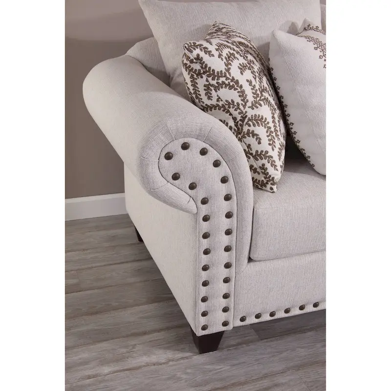 Durango Loveseat