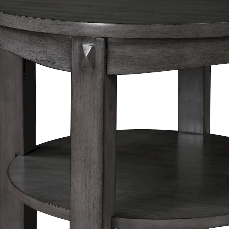 Lane End Table