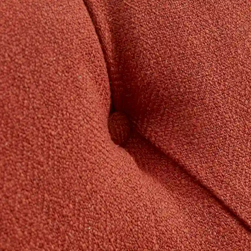 Modern Button Tufted Accent Chair