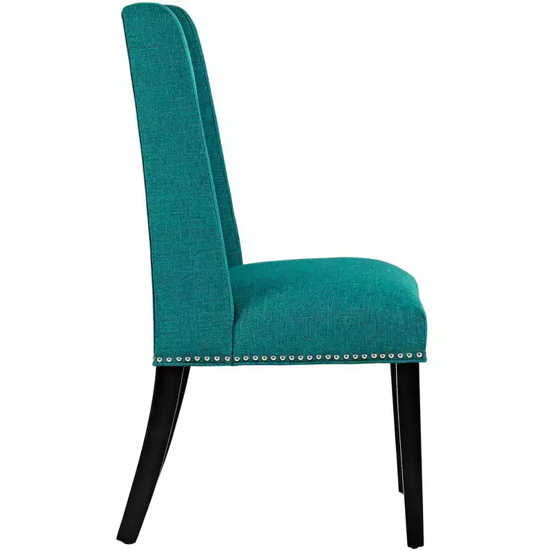 Baron Fabric Dining Chair - Modway